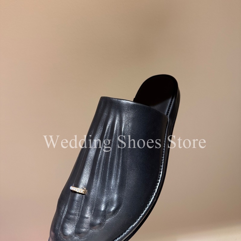 Pantofole stile designer novit - Women Fashion Rings recensione e prezzo