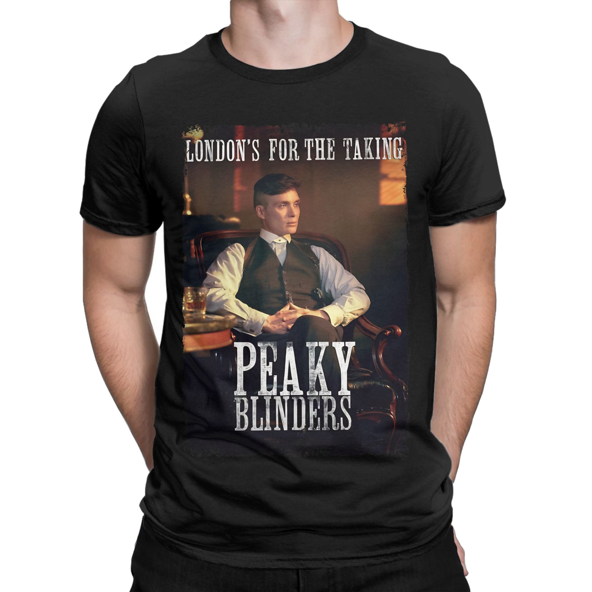 Uomo Donna Tommy Shelby Peaky  - Women'S Fashion Peaky Blinders recensione e prezzo