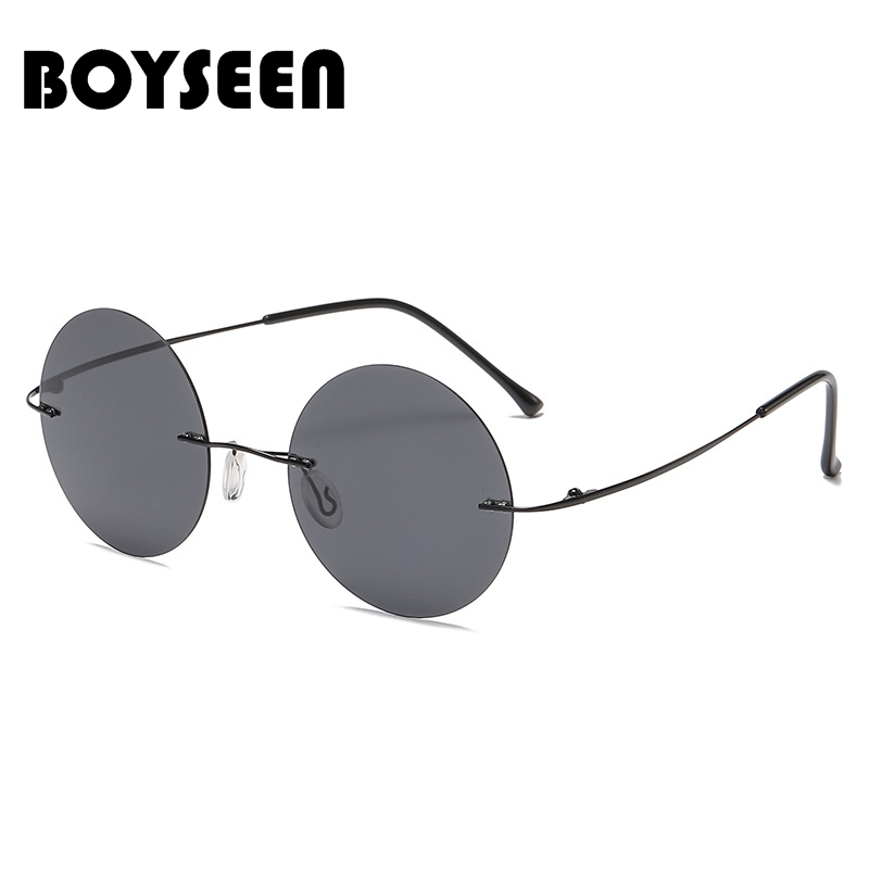 BOYSEEN Occhiali da sole circo - Women'S Fashion Eyeglasses recensione e prezzo