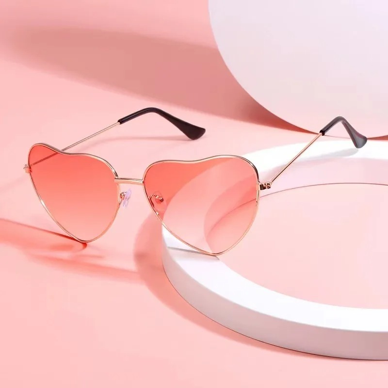 Occhiali da Sole a Forma di Cu - Women'S Fashion Eyeglasses recensione e prezzo
