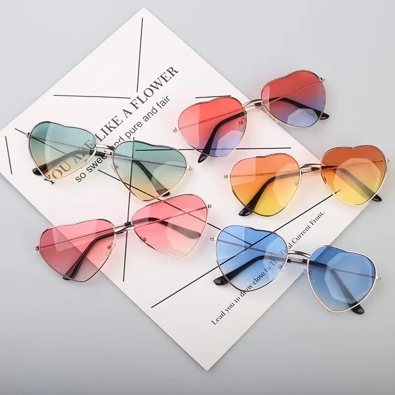 Occhiali da Sole a Forma di Cu - Women'S Fashion Eyeglasses recensione e prezzo