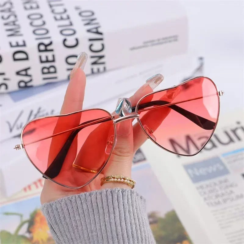 Occhiali da Sole a Forma di Cu - Women'S Fashion Eyeglasses recensione e prezzo
