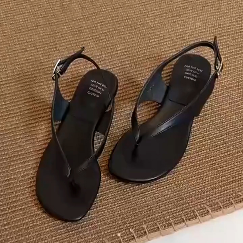 Sandali con clip sulle dita da - Women Fashion Ideas recensione e prezzo