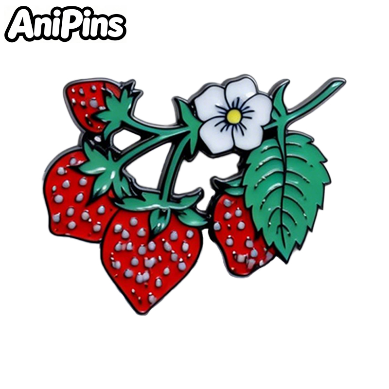 AniPins Spille a forma di Bouq - Women'S Fashion Labels recensione e prezzo