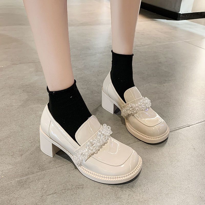 Scarpe Mary Jane da donna con  - Women'S Fashion Quick Delivery recensione e prezzo