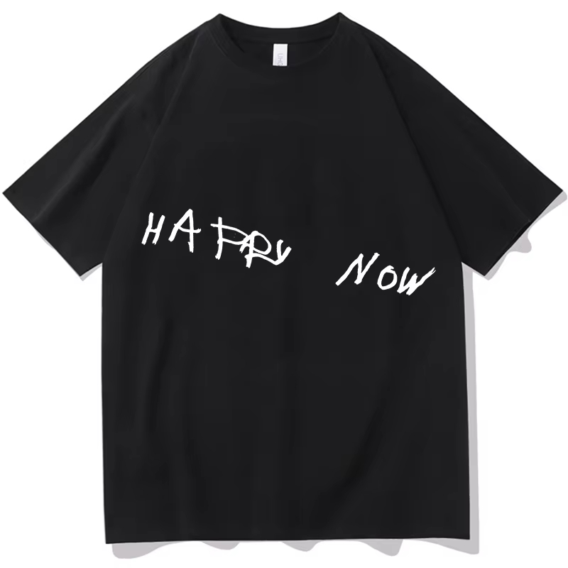 Lykke Li Happy Now Album T-shi - Women Fashion Now recensione e prezzo