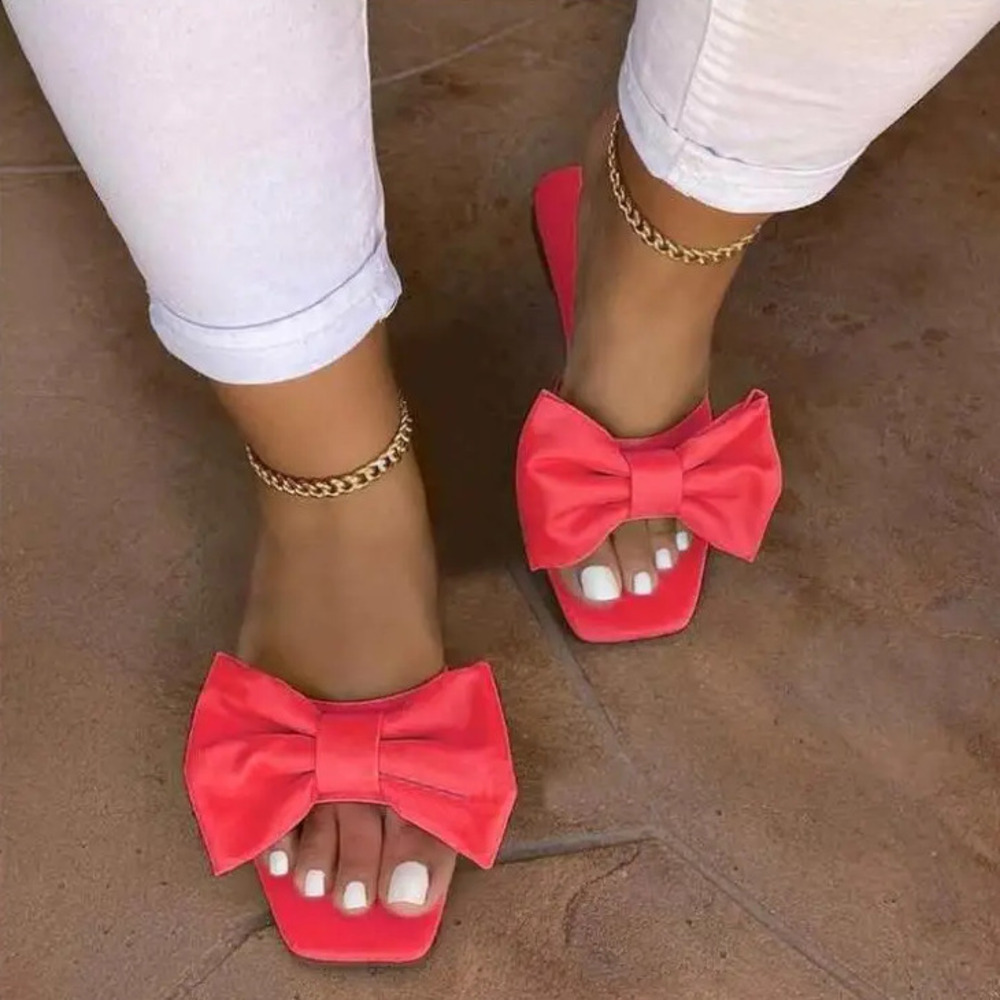 2026 Ciabatte da donna per cas - Women Fashion Ideas recensione e prezzo