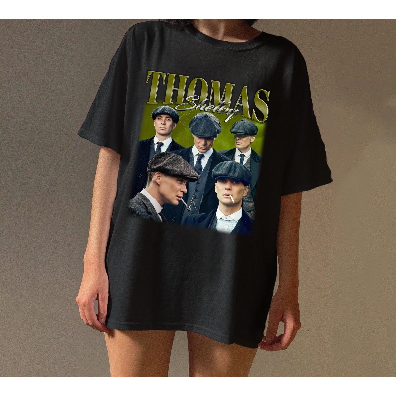 Peaky Blinders Tommy Shelby Pe - Women'S Fashion Peaky Blinders recensione e prezzo