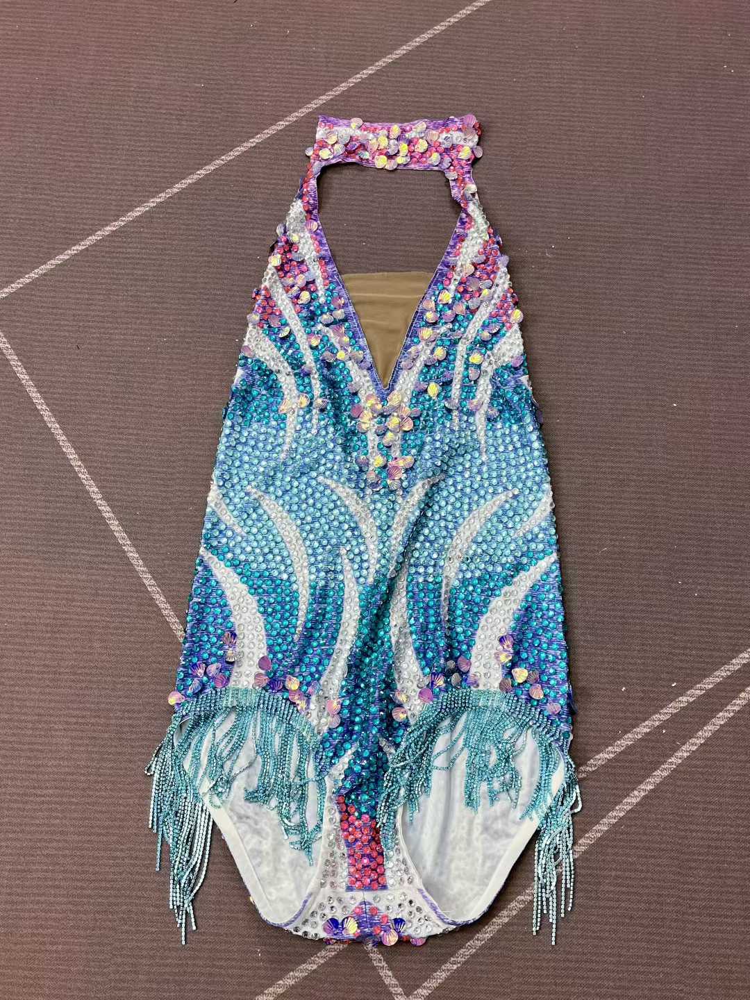 Sexy scintillante conchiglia p - Women Fashion Photoshoot recensione e prezzo