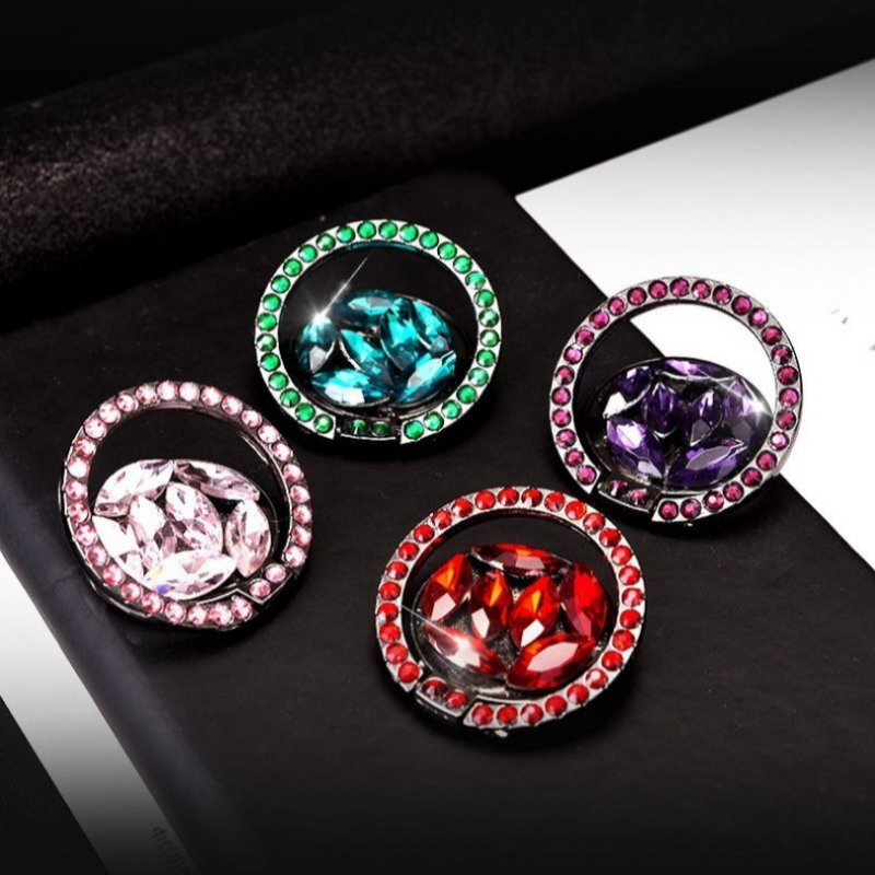 Supporto per telefono Bing Dia - Women Fashion Rings recensione e prezzo