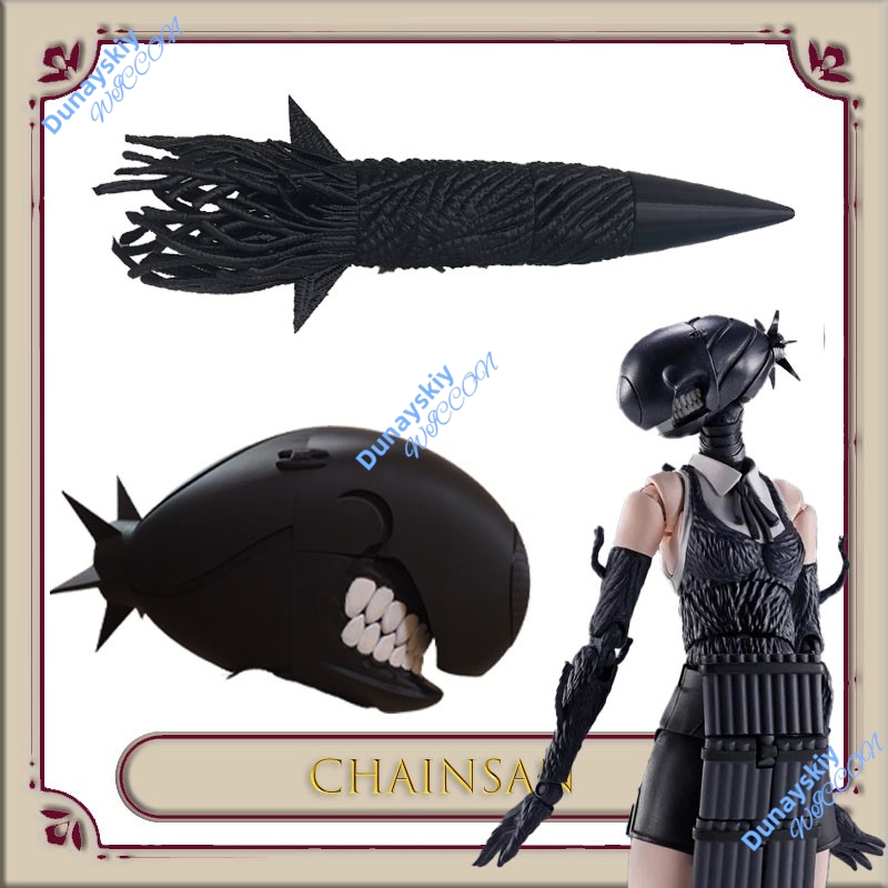 Set Cosplay Anime Rezee Demon: - Women'S Fashion Gloves recensione e prezzo