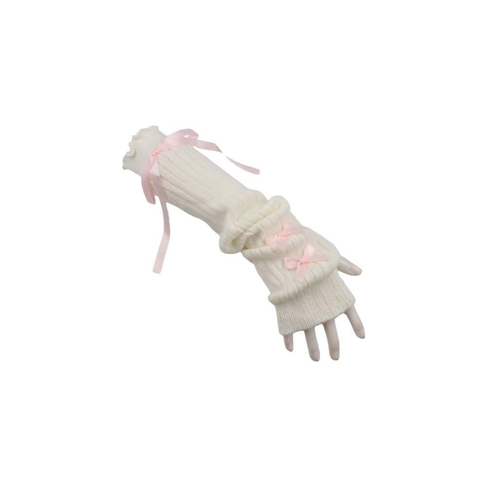 Guanti lunghi mezze dita stile - Women'S Fashion Gloves recensione e prezzo