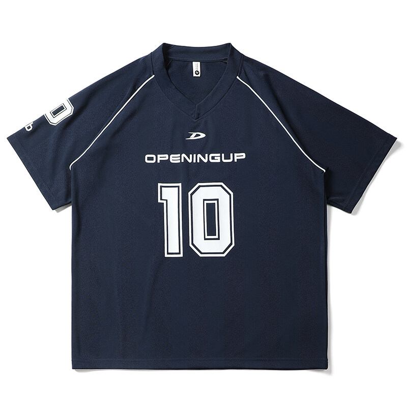 Maglietta sportiva da rugby a  - Women'S Fashion Rugby Shirt recensione e prezzo