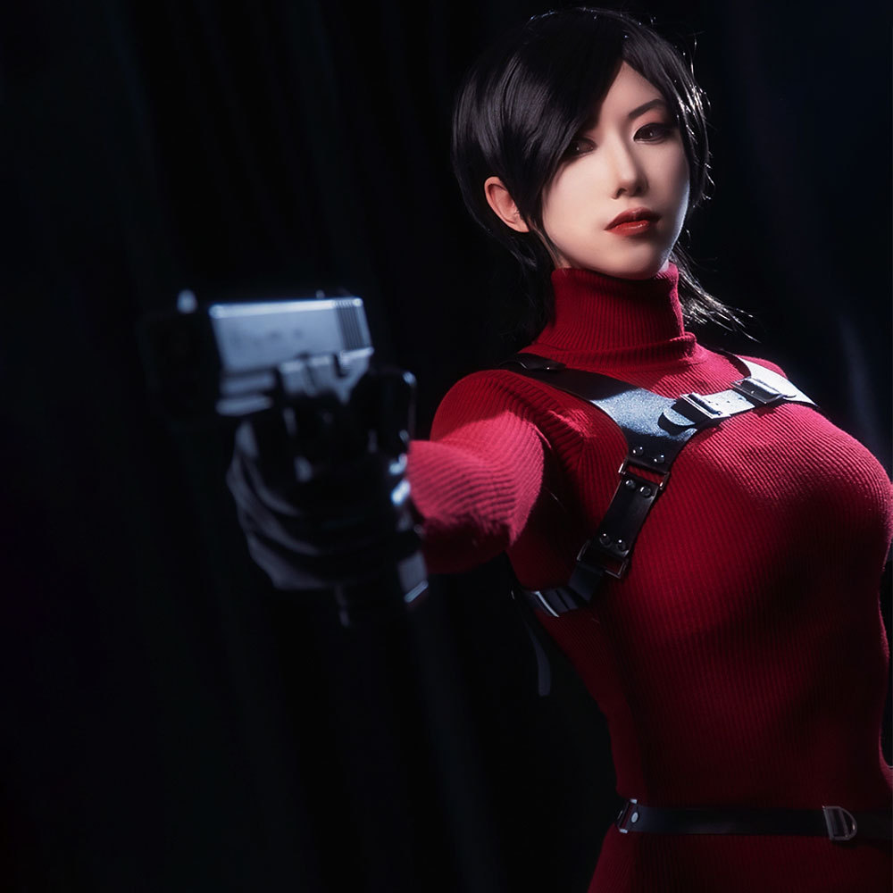 Costume da Cosplay Ada Wong pe - Women Fashion Reddit recensione e prezzo