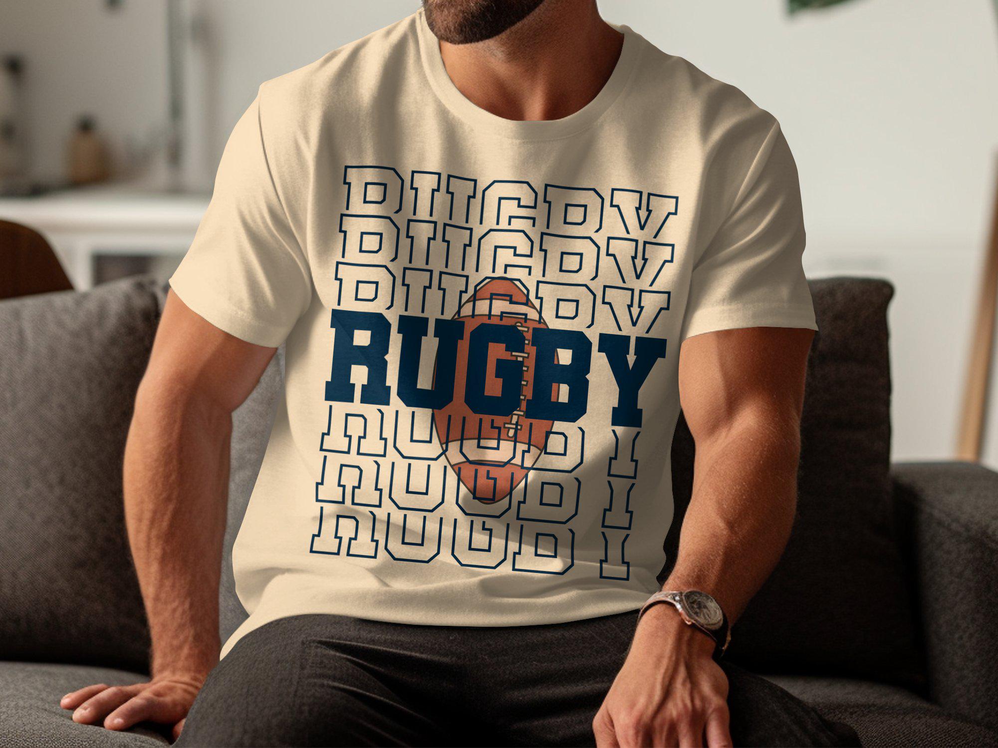 T-shirt Comoda e Alla Moda con - Women'S Fashion Rugby Shirt recensione e prezzo