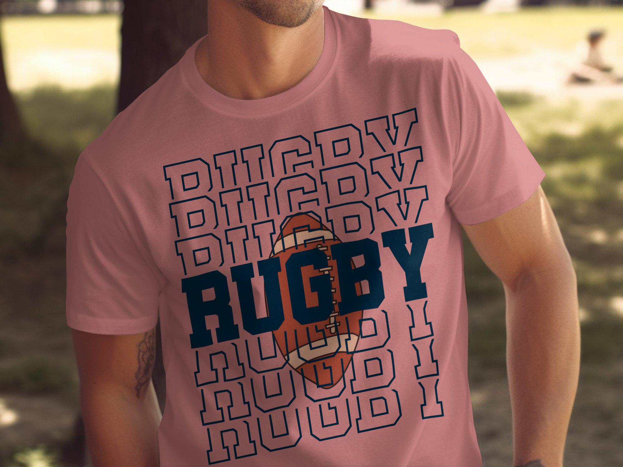 T-shirt Comoda e Alla Moda con - Women'S Fashion Rugby Shirt recensione e prezzo