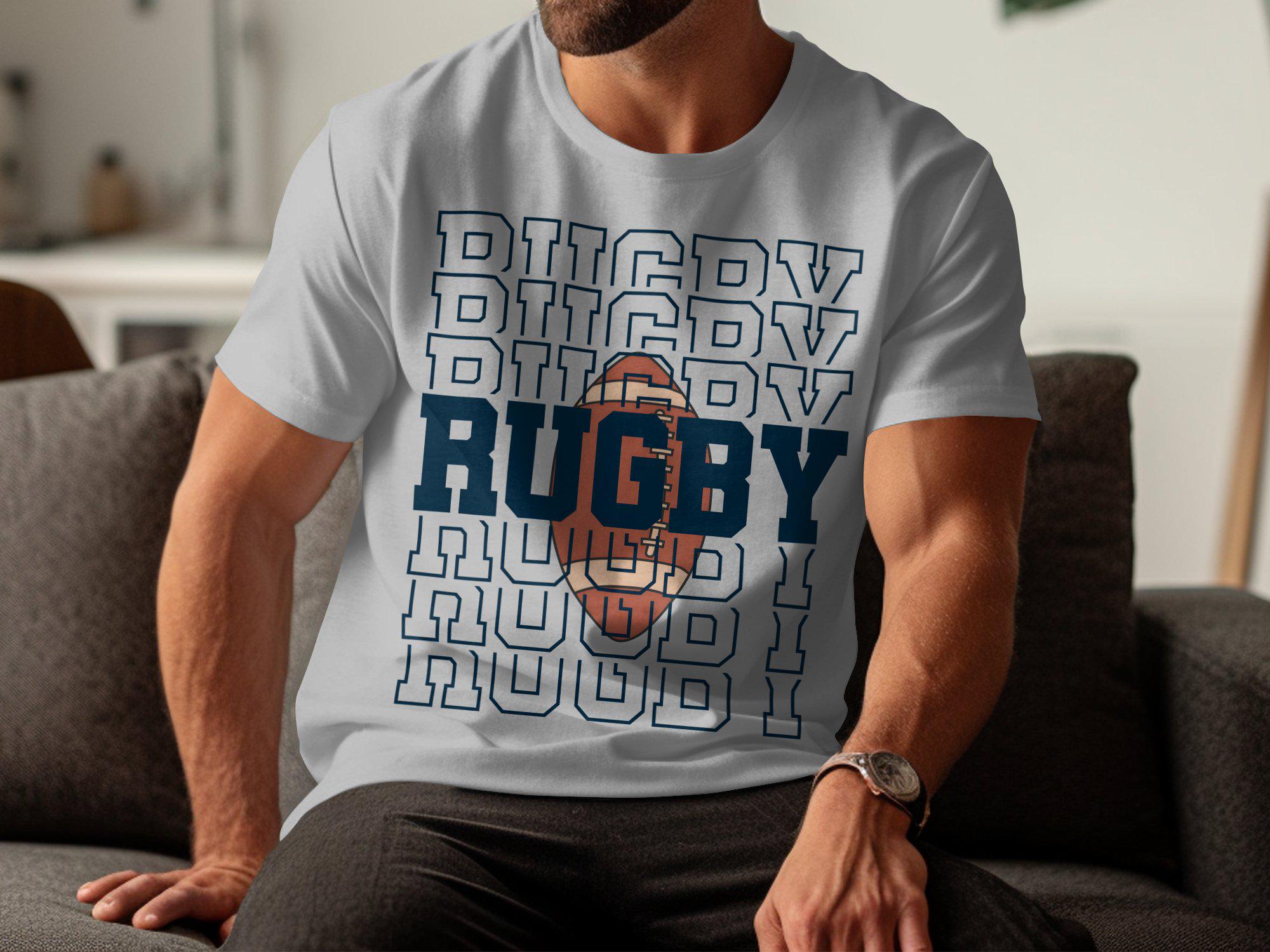 T-shirt Comoda e Alla Moda con - Women'S Fashion Rugby Shirt recensione e prezzo