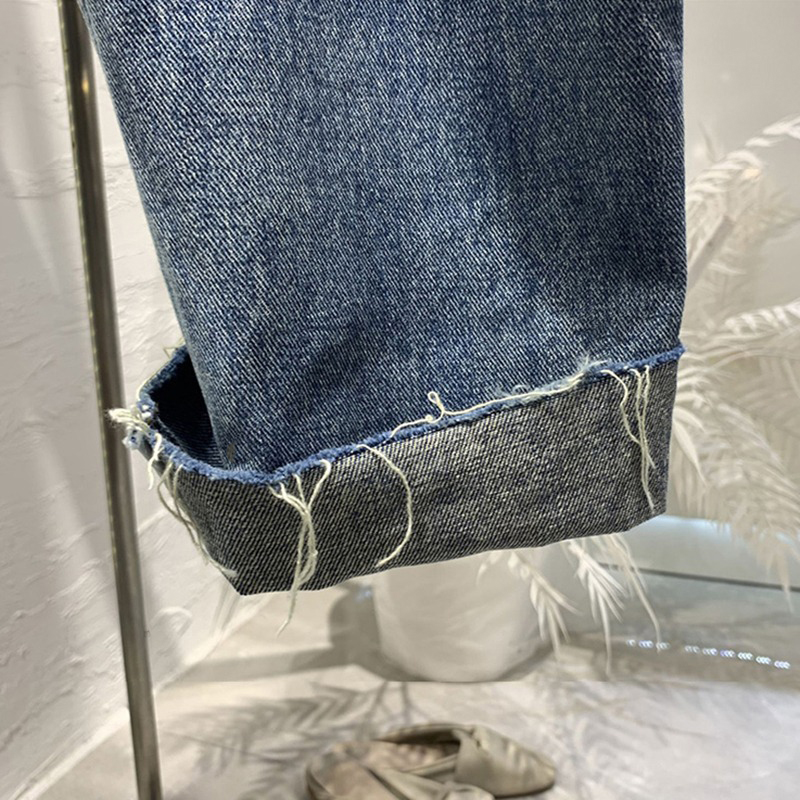Jeans strappati da donna estiv - Women'S Fashion Trousers recensione e prezzo