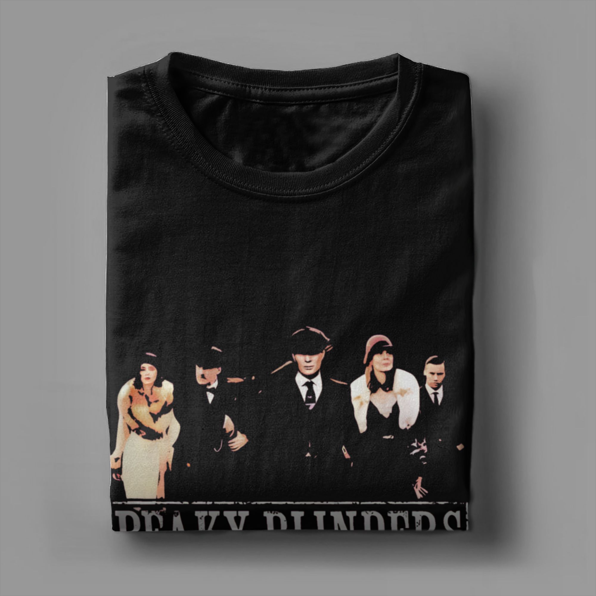 Tommy Shelby Peakys Blinders T - Women'S Fashion Peaky Blinders recensione e prezzo