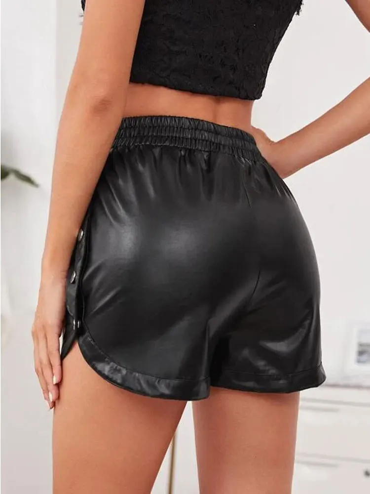 Pantaloncini da donna Bottone  - Women Fashion Open Now recensione e prezzo