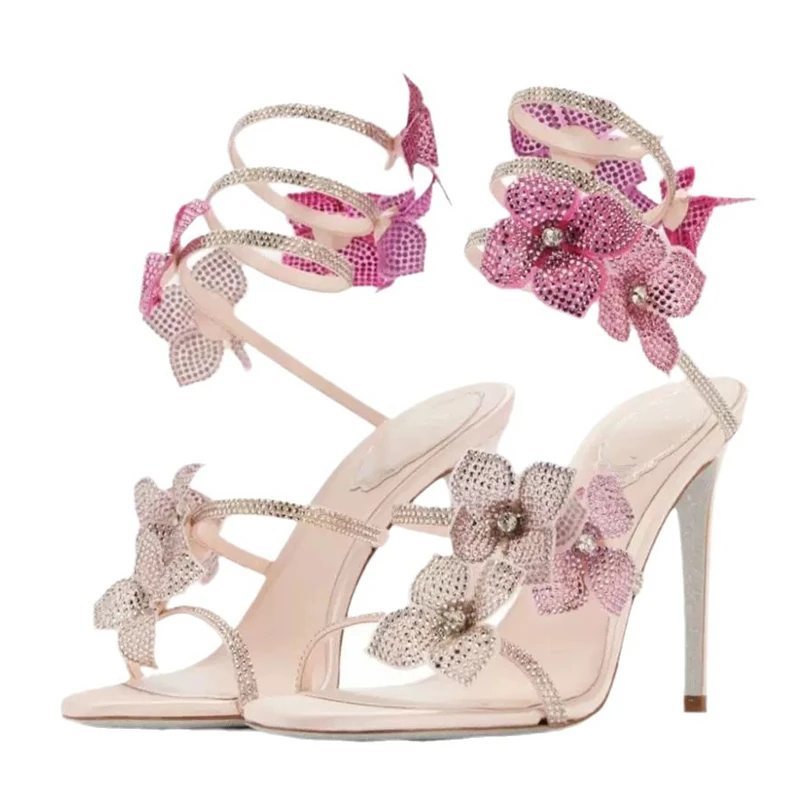 Eilyken Sexy CRISTALLO Fiore S - Women Fashion Ideas recensione e prezzo