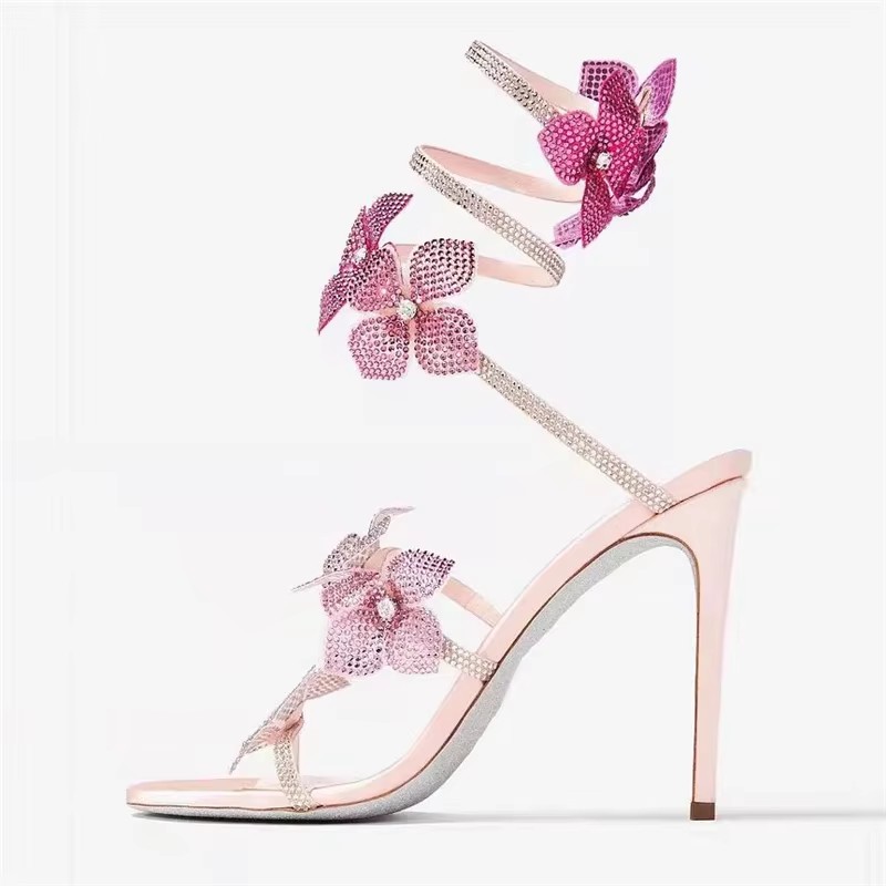 Eilyken Sexy CRISTALLO Fiore S - Women Fashion Ideas recensione e prezzo