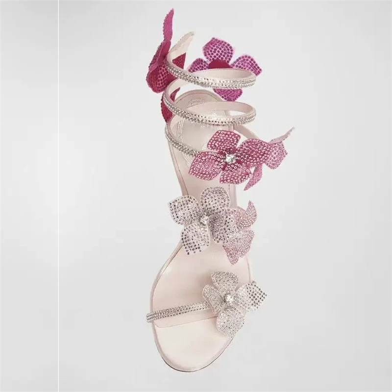 Eilyken Sexy CRISTALLO Fiore S - Women Fashion Ideas recensione e prezzo