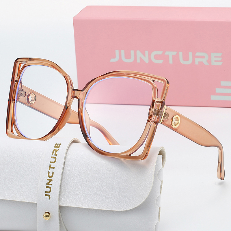 JUNCTURE Occhiali anti luce bl - Women'S Fashion Reading Glasses recensione e prezzo