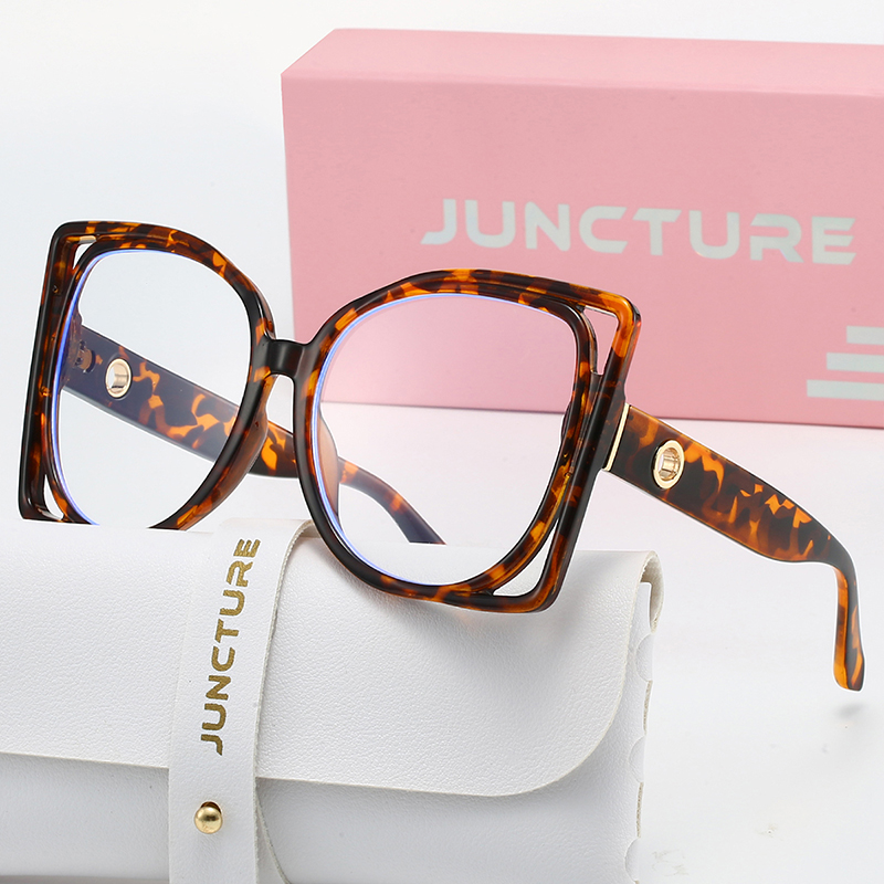 JUNCTURE Occhiali anti luce bl - Women'S Fashion Reading Glasses recensione e prezzo