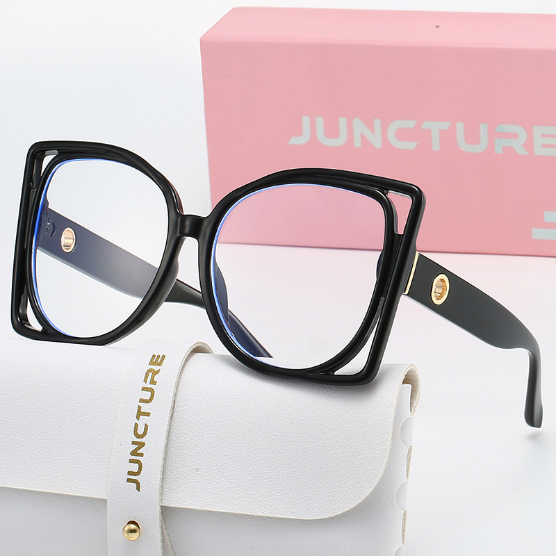 JUNCTURE Occhiali anti luce bl - Women'S Fashion Reading Glasses recensione e prezzo