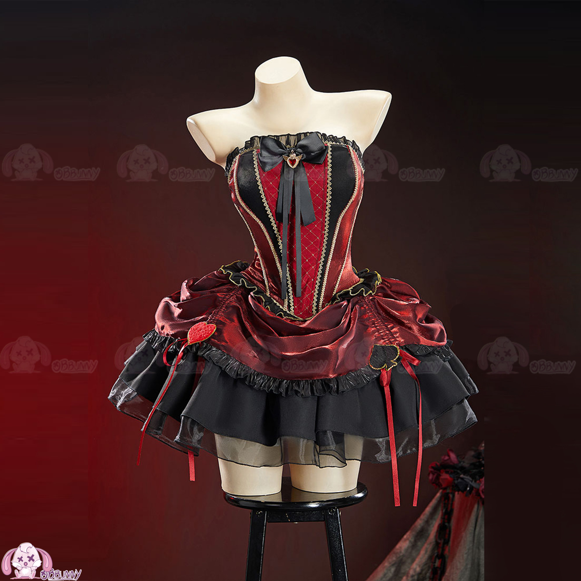 Abito Gotico Lolita Regina di  - Women Fashion Reddit recensione e prezzo