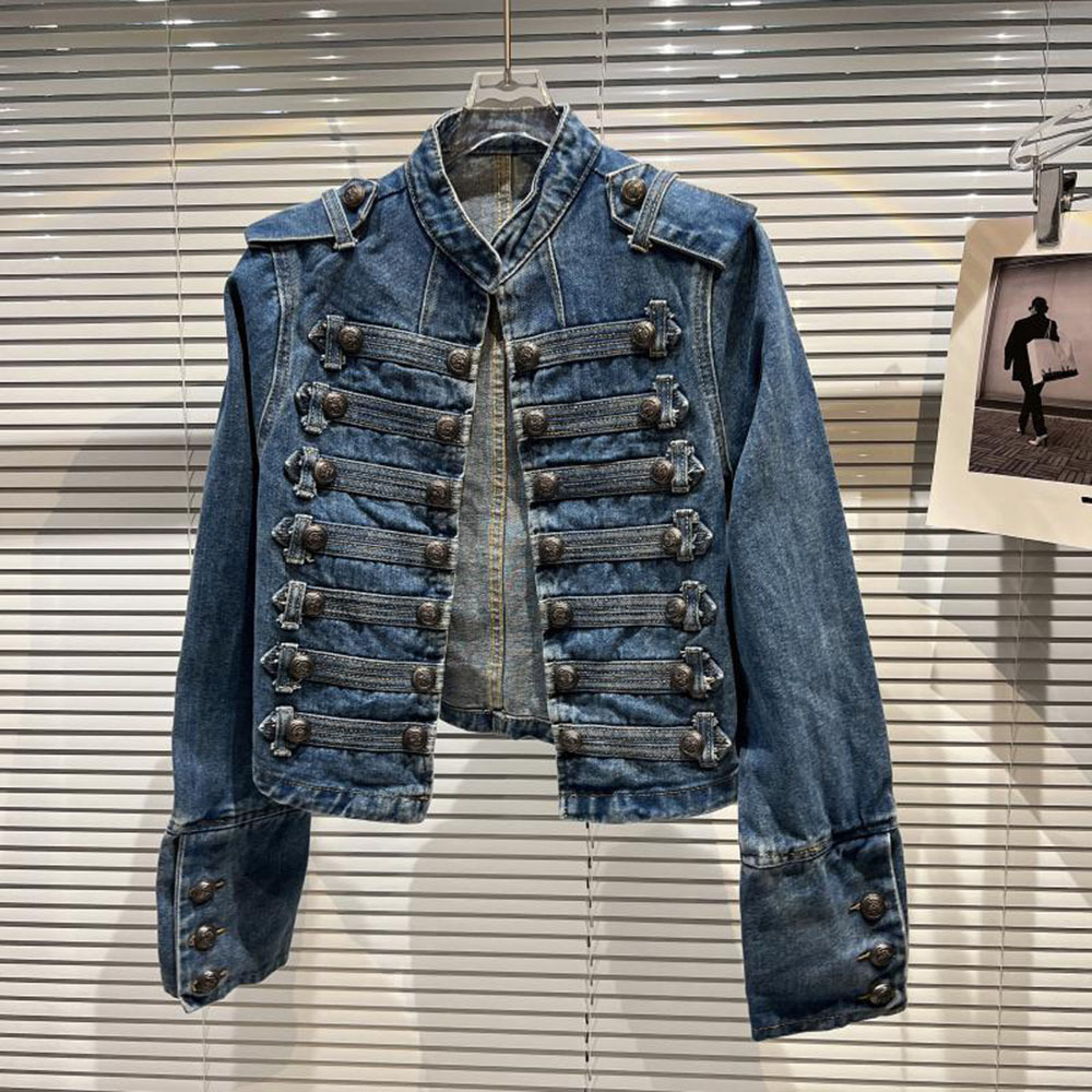 2025 Primavera Autunno Donna S - Women Fashion Jeans Top recensione e prezzo