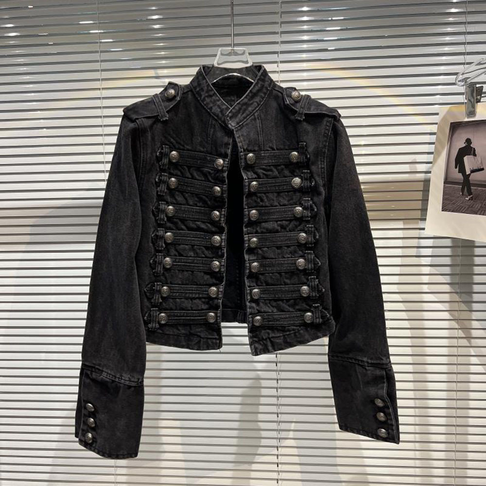 2025 Primavera Autunno Donna S - Women Fashion Jeans Top recensione e prezzo