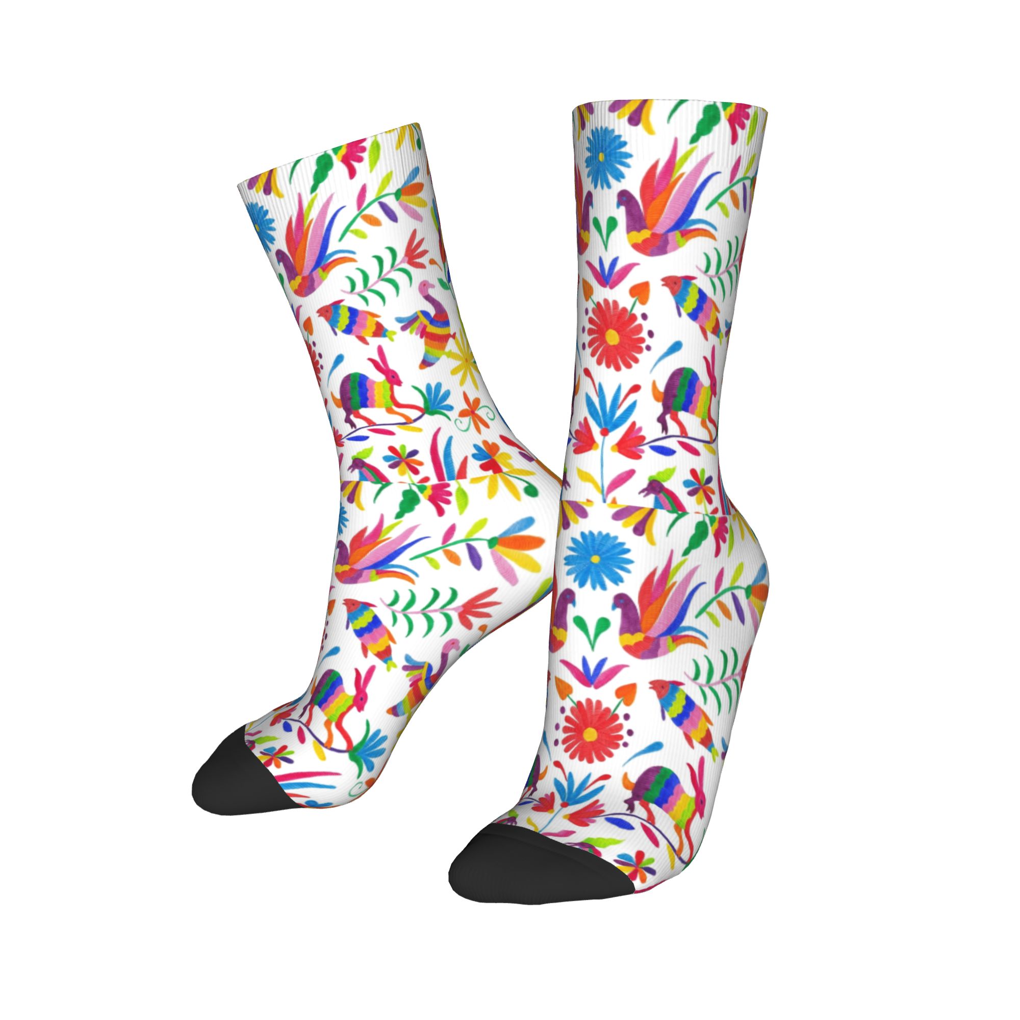 Calzini personalizzati con art - Floral Summer Dress recensione e prezzo