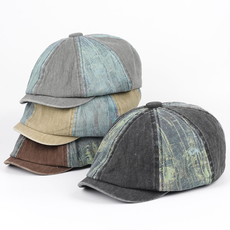 Berretto Vintage da Uomo e Don - Women'S Fashion Peaky Blinders recensione e prezzo