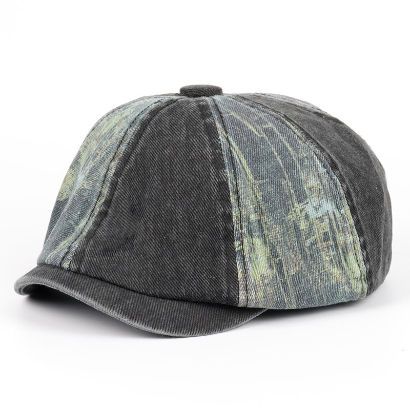 Berretto Vintage da Uomo e Don - Women'S Fashion Peaky Blinders recensione e prezzo