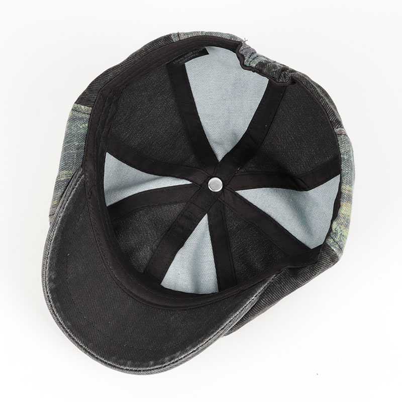 Berretto Vintage da Uomo e Don - Women'S Fashion Peaky Blinders recensione e prezzo