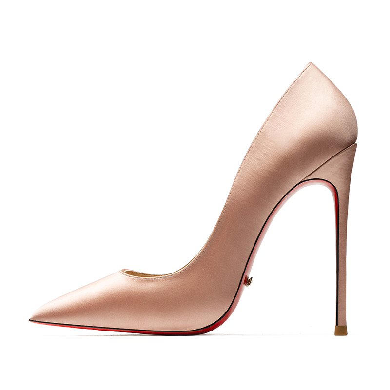 HLTINO Scarpe eleganti in seta - Women Fashion Reddit recensione e prezzo