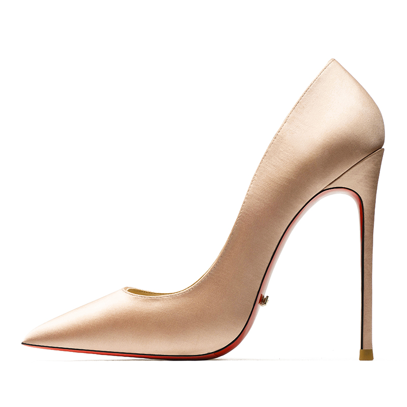 HLTINO Scarpe eleganti in seta - Women Fashion Reddit recensione e prezzo