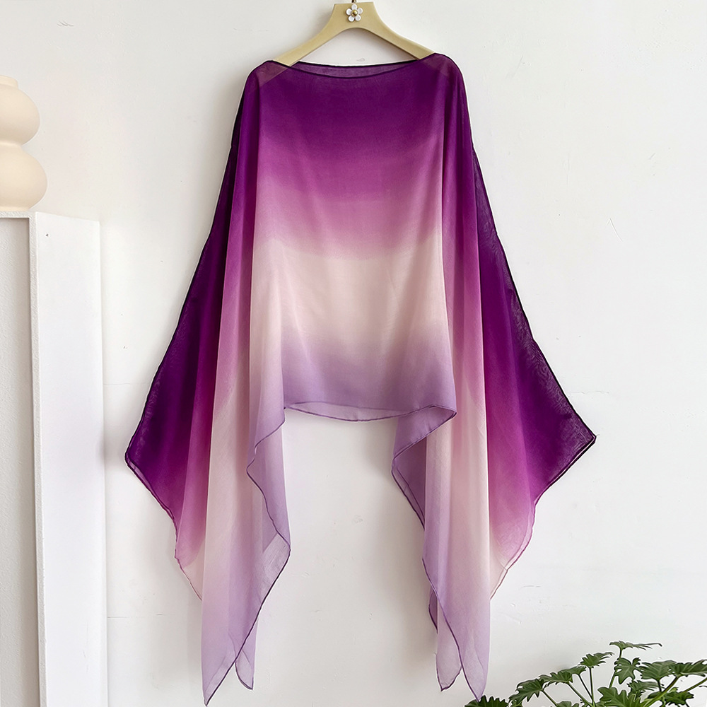 Nuovo mantello estivo da donna - Women Fashion Photoshoot recensione e prezzo
