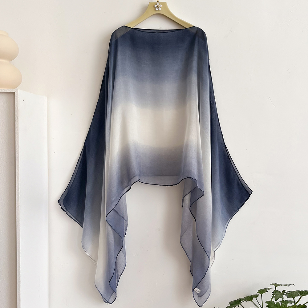 Nuovo mantello estivo da donna - Women Fashion Photoshoot recensione e prezzo