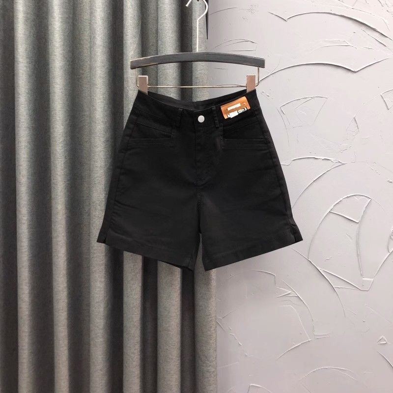 Shorts in denim a vita alta da - Women'S Fashion Labels recensione e prezzo