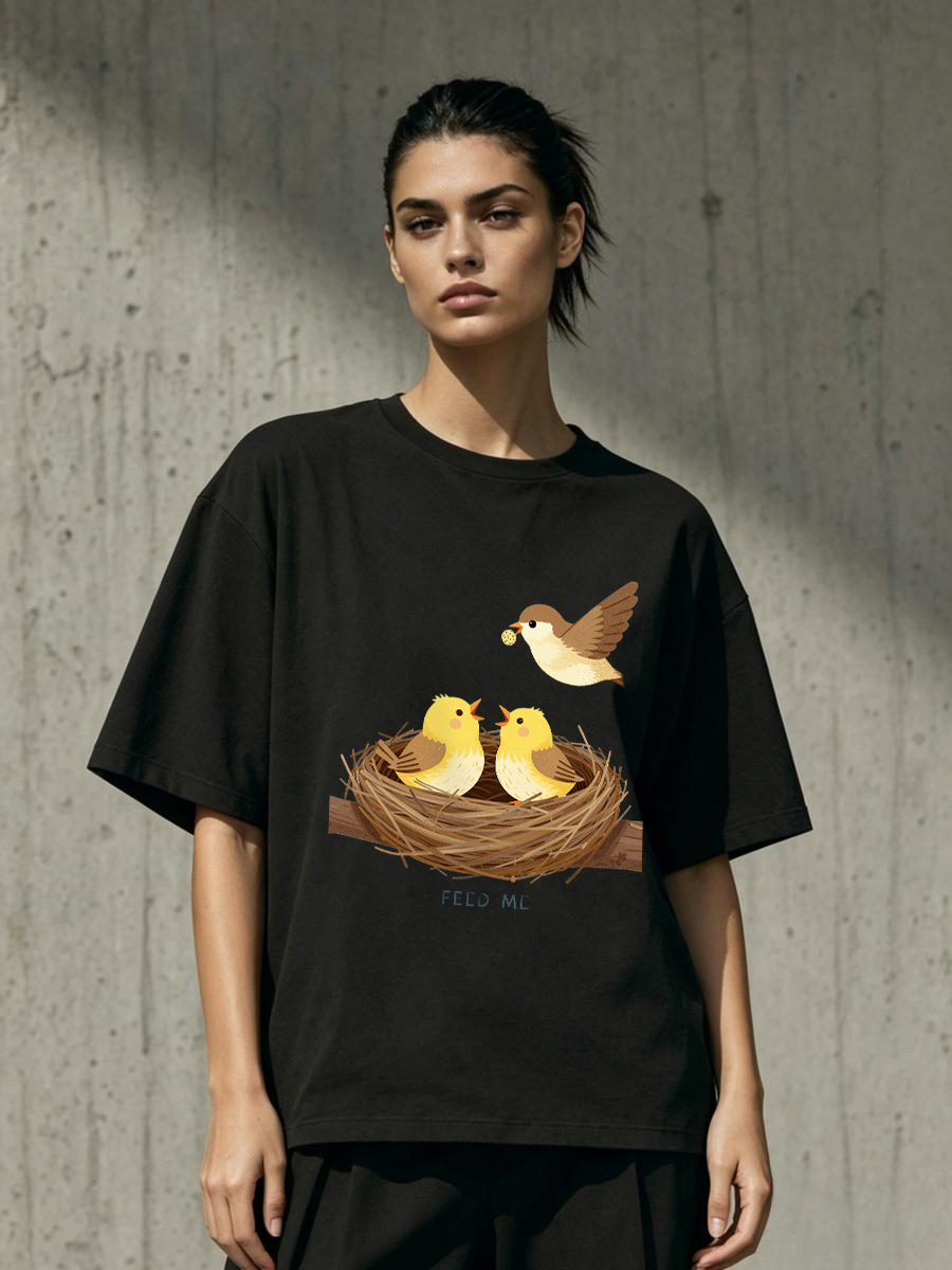 T-Shirt da Donna per Festival  - Women'S Day Fashion Show recensione e prezzo
