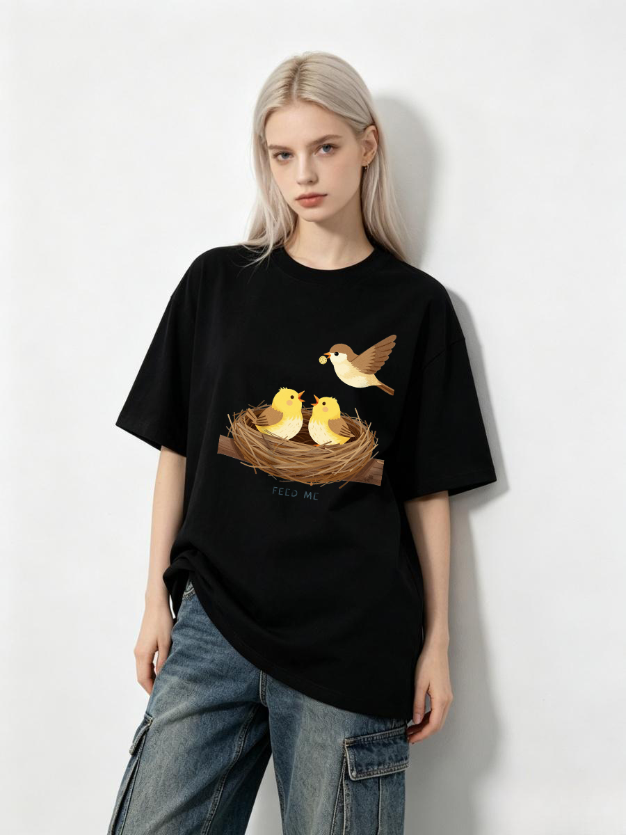 T-Shirt da Donna per Festival  - Women'S Day Fashion Show recensione e prezzo