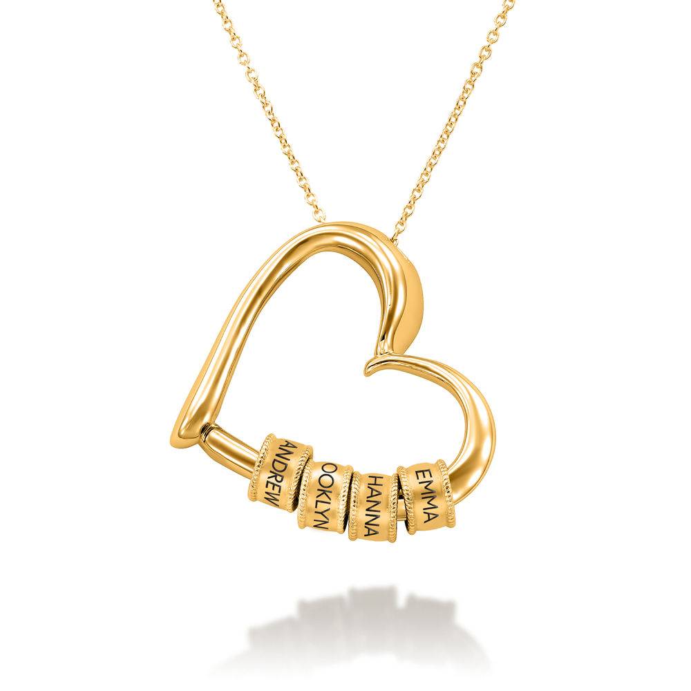 Collana Personalizzata a Cuore - Women'S Day Fashion Show recensione e prezzo