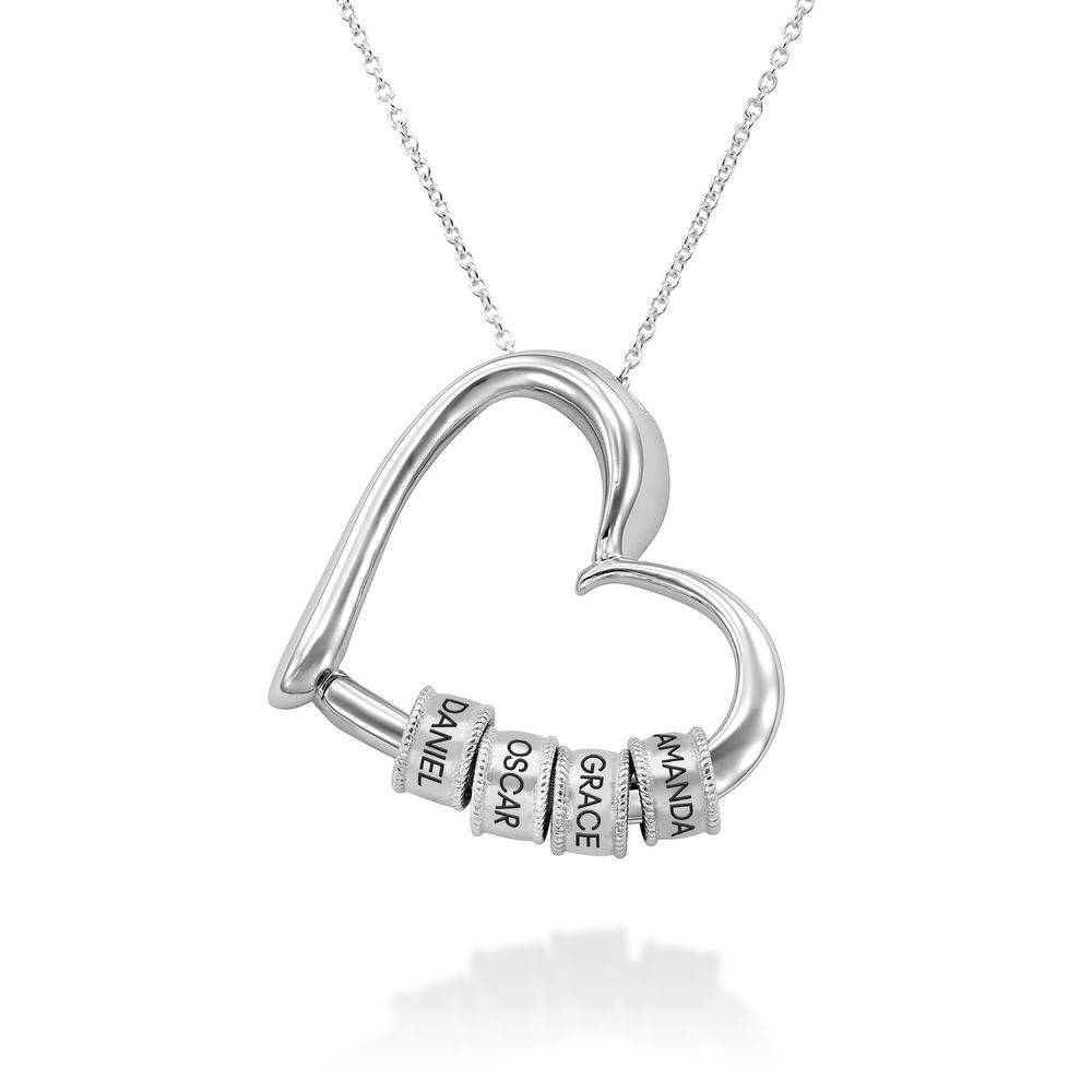 Collana Personalizzata a Cuore - Women'S Day Fashion Show recensione e prezzo