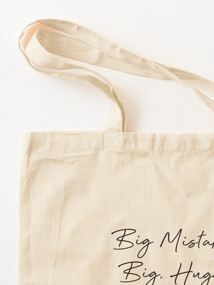 Borsa tote con citazione del f - Women Fashion Now recensione e prezzo