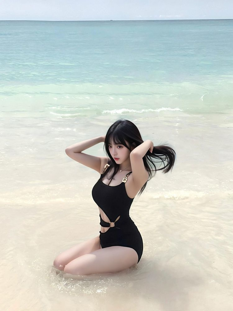 Monokini Sexy con Cut-out Donn - Women Fashion Designer recensione e prezzo