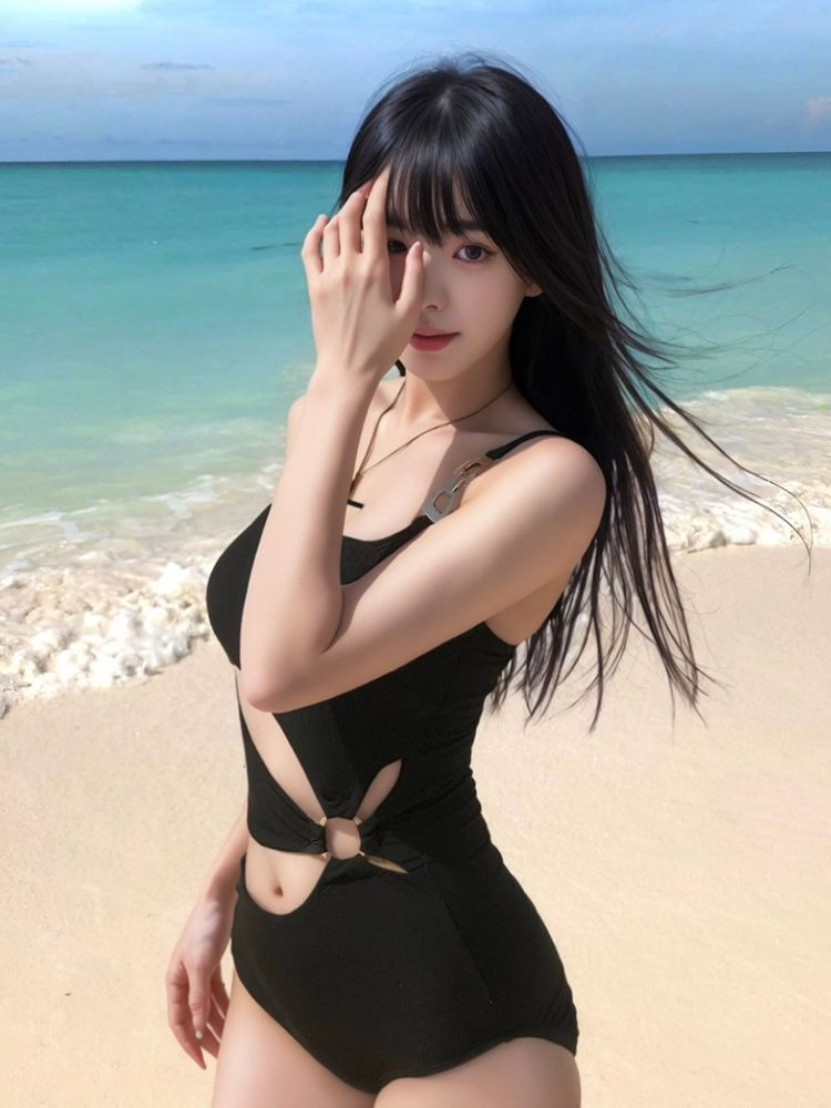 Monokini Sexy con Cut-out Donn - Women Fashion Designer recensione e prezzo
