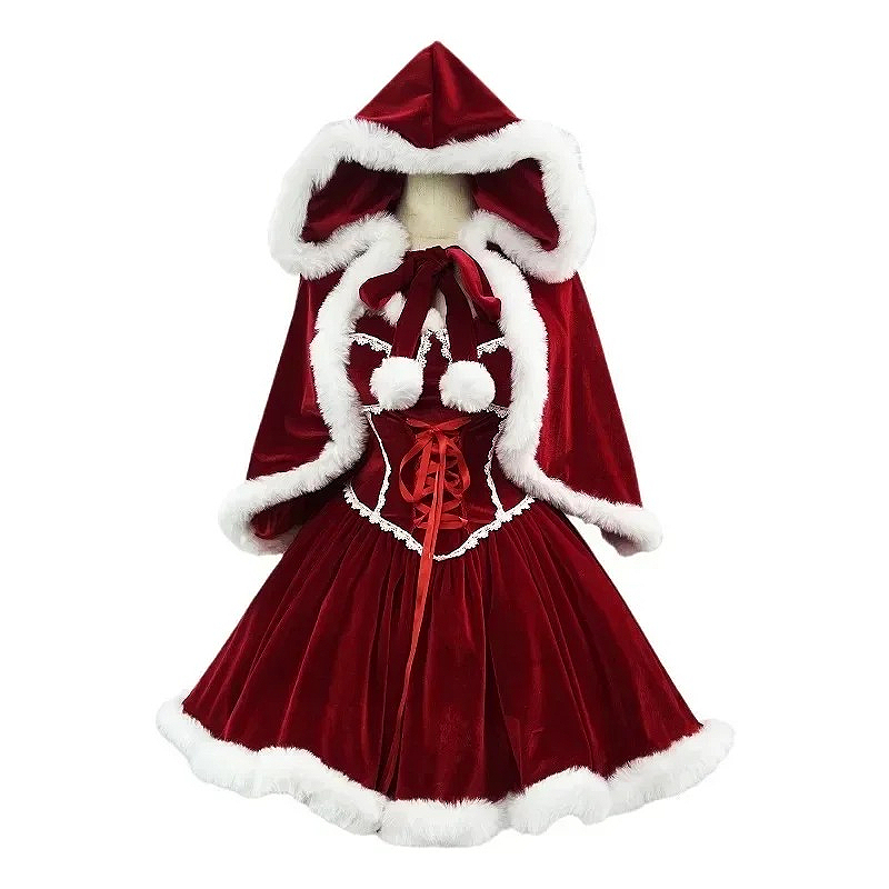 Abito rosso di Capodanno Mante - Women Fashion Reddit recensione e prezzo